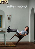 Better Things Temporada 3 [720p]